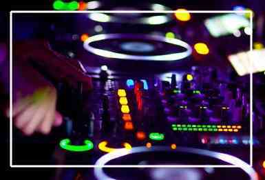 dj-wedding services