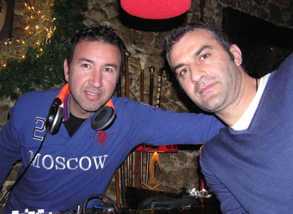 , Φωτογραφίες Dj