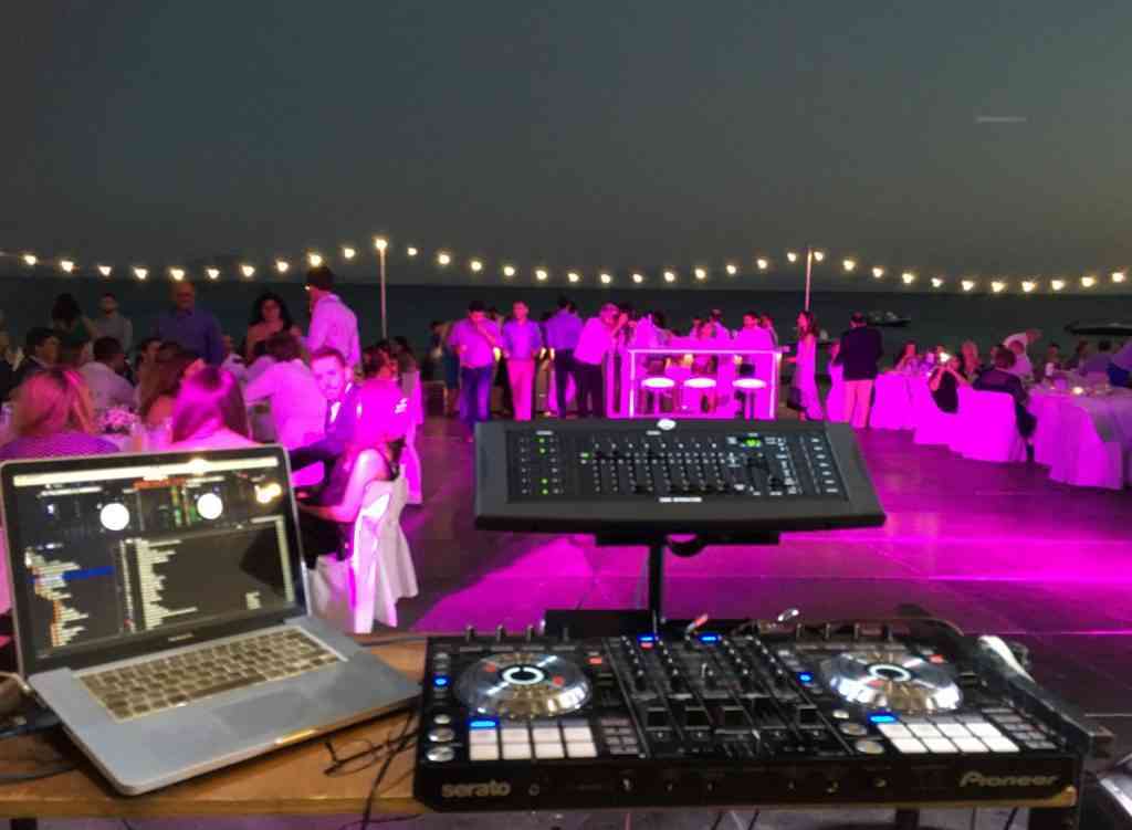 , Photos Dj Wedding