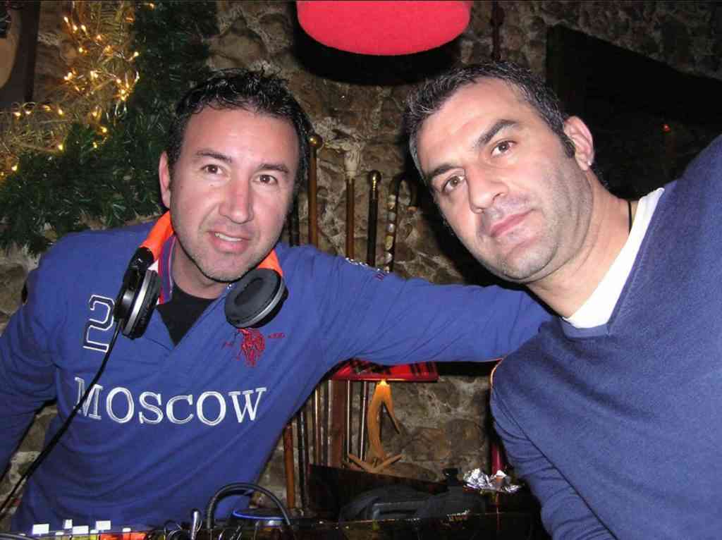 , Φωτογραφίες Dj Γάμων