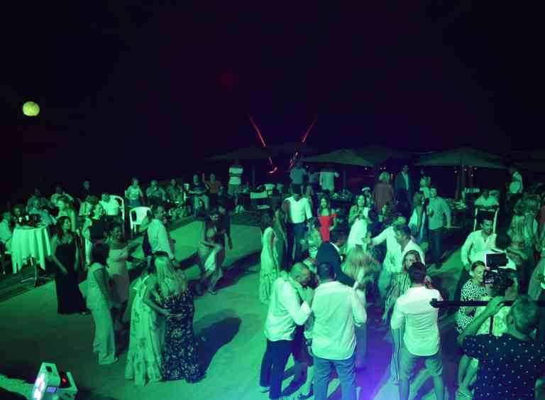 Photos Dj Wedding Wedding Dj in Greece