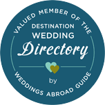 dj-wedding directory logo