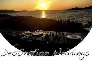 dj-wedding services